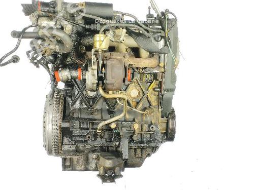 Engine RENAULT LAGUNA II (BG0/1_) 1.9 dCi (BG08, BG0G) | BP38795263M1 - Image 3