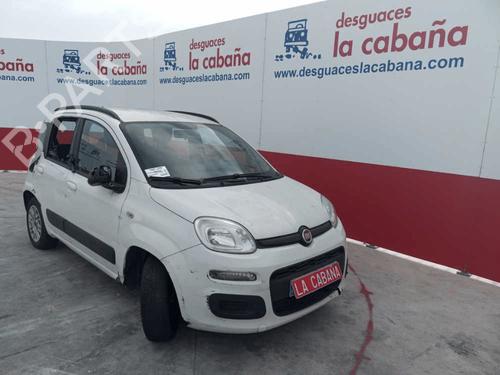 Starter FIAT PANDA (312_, 319_) 1.2 (312PXA1A) | BP31990017M8 - Image 4