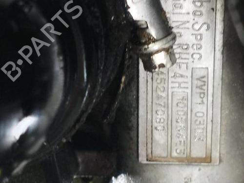 Engine CITROËN XSARA PICASSO (N68) 2.0 HDi | BP32280593M1 