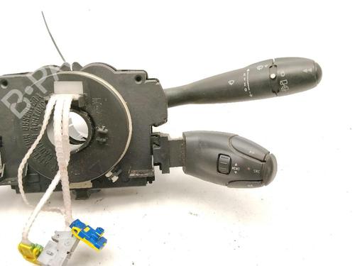 Headlight switch PEUGEOT 307 (3A/C) 1.6 HDi 110 | BP38060250I24 - Image 3