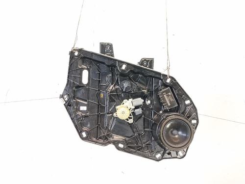 Used Front left window mechanism Front left window mechanism FORD FOCUS IV (HN) 1.0 EcoBoost (125 hp) 36001098 36001098