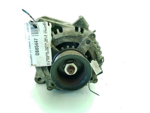 Używane Alternator TOYOTA RAV 4 III (_A3_) 2.0 4WD (ACA30_, ACA30R) (152 hp) 30718763