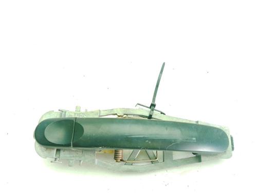 Used Rear right interior door handle VW TOURAN (1T3) 1.6 TDI (105 hp) 30803633