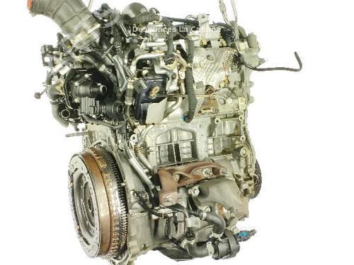 Engine RENAULT KADJAR (HA_, HL_) 1.3 TCe 140 (HLNB, HLN1) | BP38615560M1 - Image 3