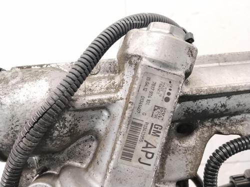 Steering rack OPEL ASTRA J (P10) 1.6 CDTi (68) | BP31848456M22