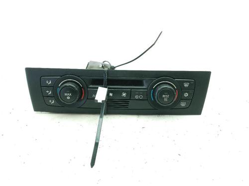 Used Climate control Climate control BMW 1 (E87) 118 d (122 hp) 24050802 24050802