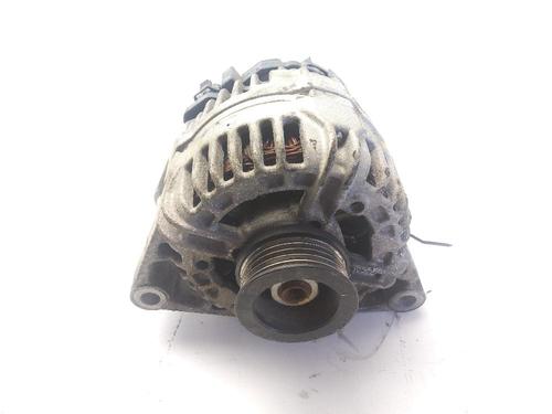 Used Alternator Alternator OPEL CORSA D (S07) 1.2 (L08, L68) (80 hp) 24047752 24047752