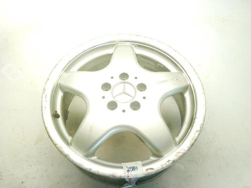 Used Rim MERCEDES-BENZ A-CLASS (W168) A 170 CDI (168.008) (90 hp) 24001772