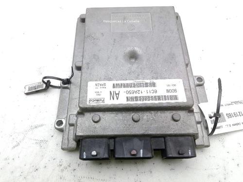 Used Electronic module FORD TRANSIT Van (FA_ _) 2.2 TDCi (85 hp) 20222731