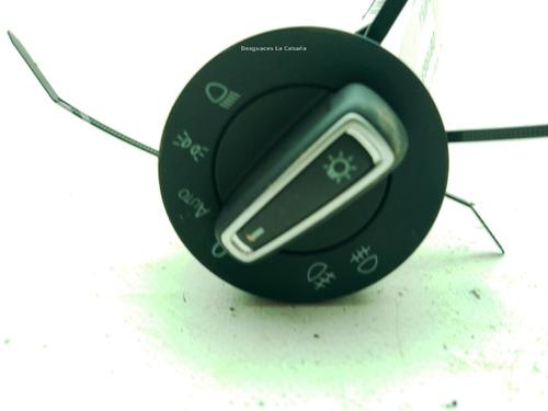 Used Headlight switch Headlight switch VW GOLF VII (5G1, BQ1, BE1, BE2) 2.0 TDI (150 hp) 24050170 24050170