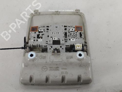 Interior roof light MAZDA CX-5 (KE, GH) 2.2 D (KE2FW) | BP24041271I8 - Image 2
