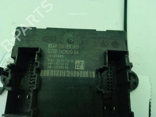 Electronic module LAND ROVER DISCOVERY SPORT (L550) 2.0 D 4x4 | BP30771522M83 - Image 3