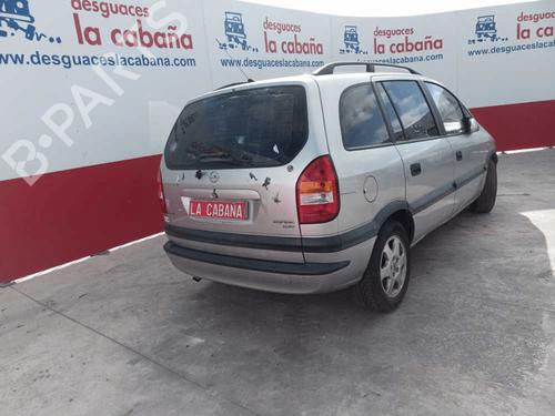 Right taillight OPEL ZAFIRA A MPV (T98) 2.0 DI 16V (F75) | BP18369088C35