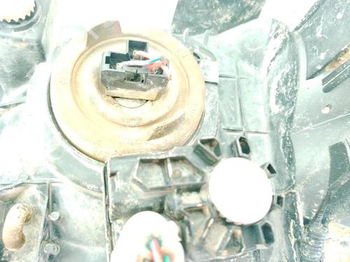 Left headlight FORD RANGER (ET) 2.5 TDCi 4x4 | BP27695744C28 - Image 4