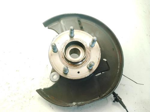 Used Left front steering knuckle Left front steering knuckle 26881415 26881415