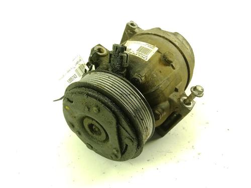 AC-Kompressor AC-Kompressor RENAULT MASTER II Bus (JD) 2.5 dCi (JD01, JD02, JD11, JD12, JD1W) (120 hp) 18372545 18372545