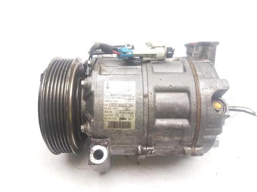 AC compressor ALFA ROMEO 159 (939_) 2.0 JTDM (939AXP1B) | BP24156546M34 - Image 3