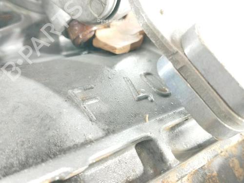 Gearbox OPEL ZAFIRA TOURER C (P12) 1.6 CDTI (75) | BP26881654M3 - Image 5