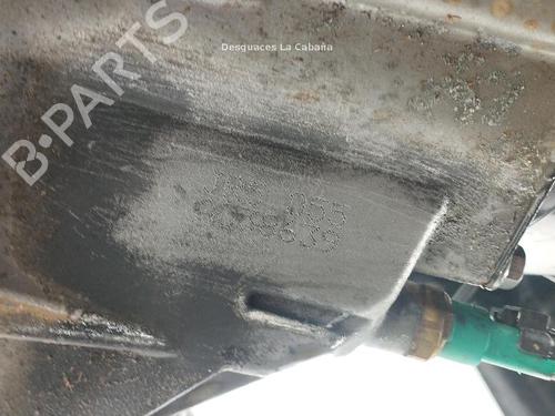 Gearbox NISSAN MICRA V (K14) 1.5 DCI | BP27924864M3 
