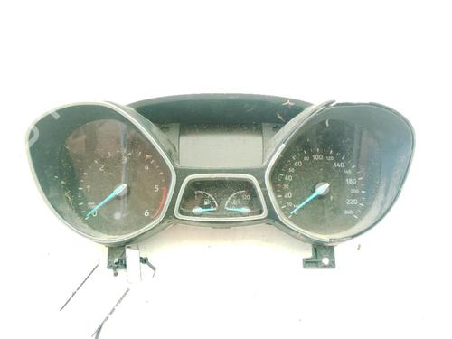Used Instrument cluster FORD KUGA II (DM2) 2.0 TDCi (150 hp) 29203960