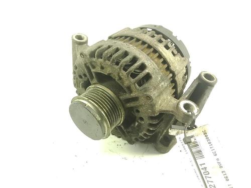 Used Alternator Alternator PEUGEOT BOXER Van 2.2 HDi 120 (120 hp) 18365673 18365673