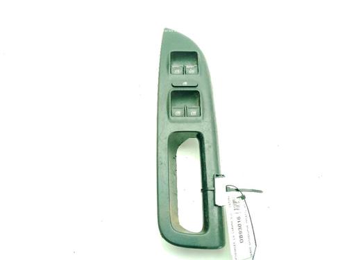 Used Left front window switch SEAT TOLEDO I (1L2) 1.9 TDI (90 hp) 31609072