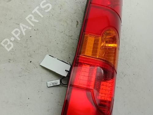 Left taillight RENAULT KANGOO (KC0/1_) 1.5 dCi (KC08, KC09) | BP33651538C34 - Image 3