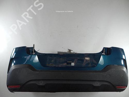 rear-bumper-citroen-c4-cactus-2014-24041484 main image