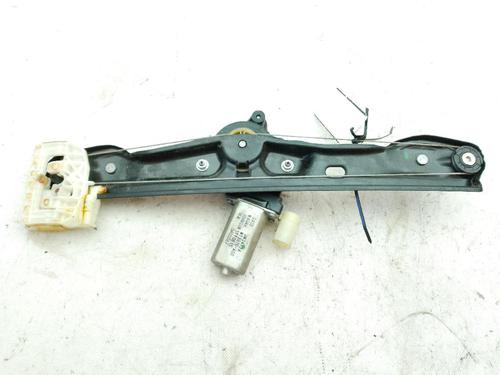 Used Rear right window mechanism BMW 1 (F20) 116 d (116 hp) 24545931
