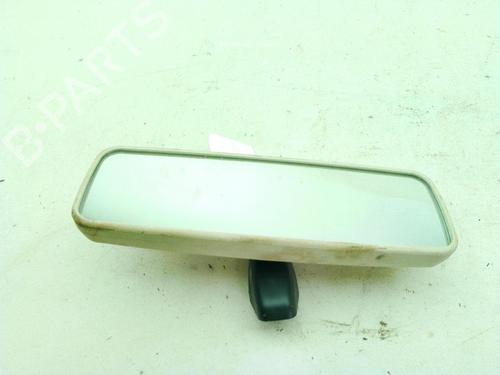 Used Rear mirror Rear mirror FORD KA (RU8) 1.3 TDCi (75 hp) 24948362 24948362