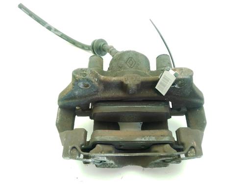 Left front brake caliper RENAULT CLIO IV (BH_) 1.5 dCi 75 | BP36765330M105 - Image 5