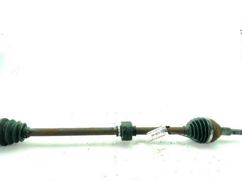 Used Right front driveshaft Right front driveshaft CHRYSLER GRAND VOYAGER V (RT) 2.8 CRD (163 hp) 34363889 34363889