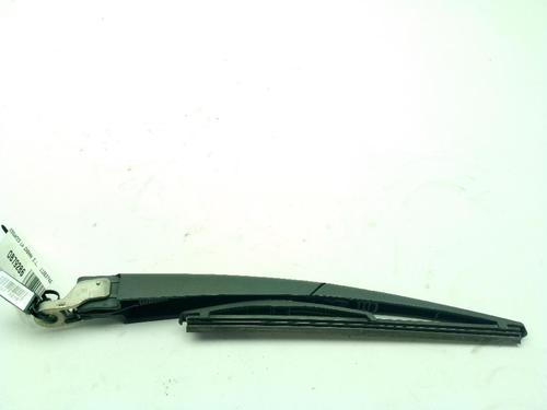 Rear windshield wiper arm RENAULT KADJAR (HA_, HL_) 1.5 dCi 110 (HLA3) | BP30171103C144