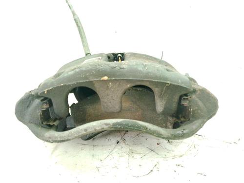 Used Left rear brake caliper Left rear brake caliper MERCEDES-BENZ SPRINTER 3,5-t Bus (B906) 318 CDI (906.731, 906.733, 906.735) (184 hp) 33953762 33953762