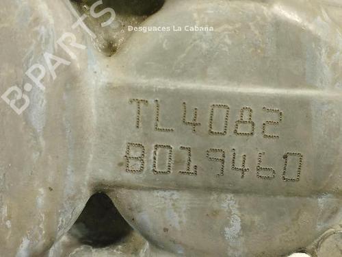 Gearbox DACIA DUSTER (HS_) 1.2 TCe 125 | BP39609681M3 - Image 5