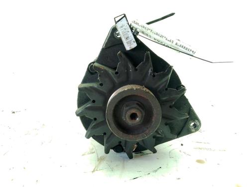 Used Alternator Alternator FORD TRANSIT Platform/Chassis (E_ _) 2.5 DI (EML/S, ENL/S) (69 hp) 33454741 33454741