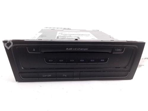 Used Electronic module Electronic module AUDI A5 (8T3) S5 quattro (354 hp) 18374013 18374013