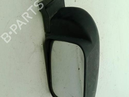 Used Right mirror Right mirror NISSAN PATROL GR V Wagon (Y61) 3.0 DTi (160 hp) 32743775 32743775