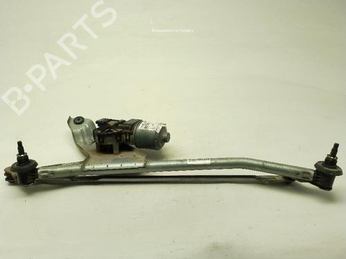 Front wiper motor DACIA DUSTER (HS_) 1.5 dCi (HSAJ) | BP34113313M29 - Image 2