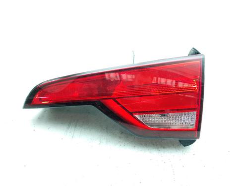 Used Right tailgate light Right tailgate light AUDI A4 B9 Avant (8W5, 8WD) 2.0 TDI (190 hp) 24546076 24546076