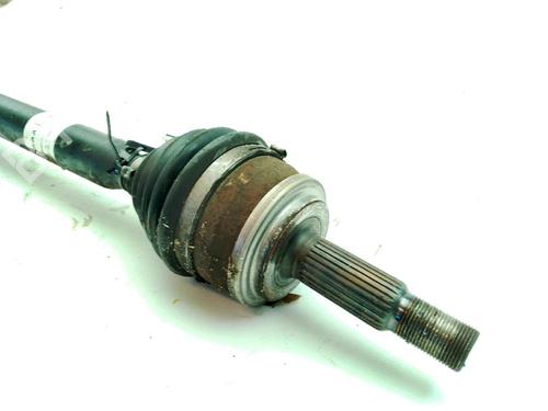 Right front driveshaft TOYOTA COROLLA Saloon (_E21_) 1.8 VVTi Hybrid (ZWE211) | BP33426351M39 - Image 3