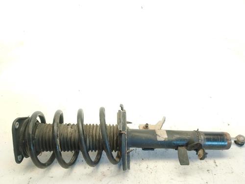 Left front shock absorber FORD KUGA II (DM2) 2.0 TDCi | BP29475155M16 