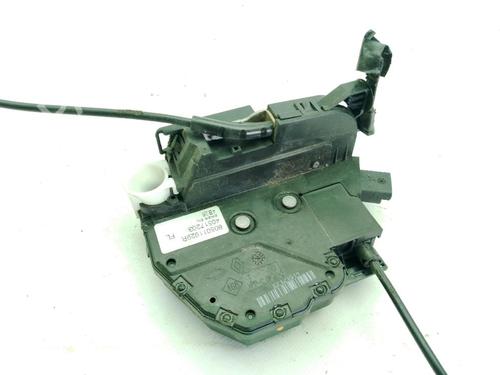 Rear right lock RENAULT CLIO IV (BH_) 0.9 TCe 90 (BHNF, BHMA, BHMH, BHJK, BHJR) | BP29151579C99 