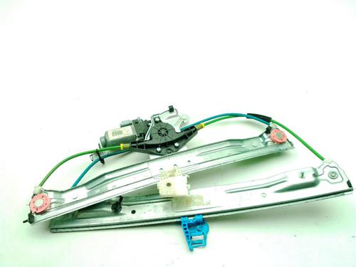 Front right window mechanism CITROËN C3 Picasso (SH_) 1.4 VTi 95 (SH8FSC, SH8FP0, SH8FP6) | BP32154899C23 - Image 2