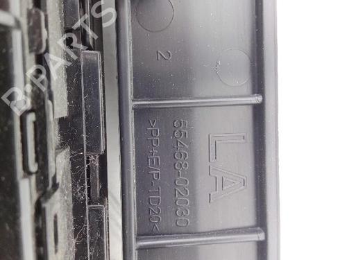 Climate control TOYOTA AURIS (_E18_) 1.2 (NRE185_, NRE185R) | BP39578953I5 - Image 3