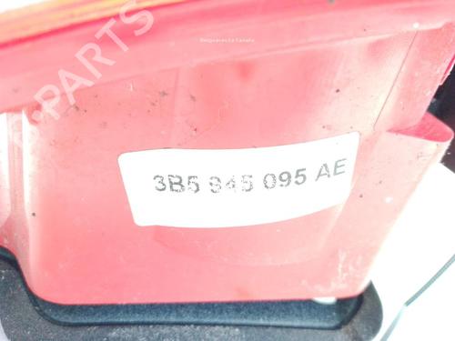 Right taillight VW PASSAT B5.5 (3B3) 1.9 TDI | BP24544640C35 - Image 5