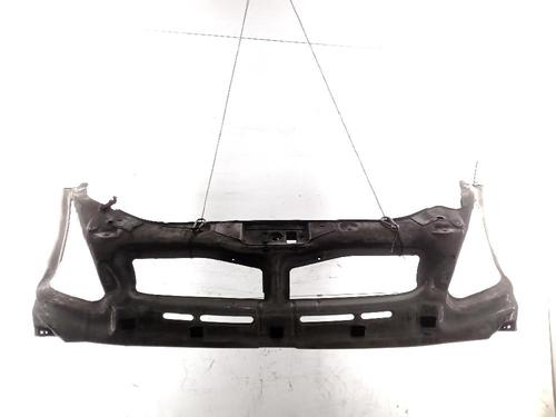 Used Front slam panel Front slam panel IVECO DAILY IV Van 35C13 V, 35C13 V/P, 35S13 V, 35S13 V/P (126 hp) 24043669 24043669