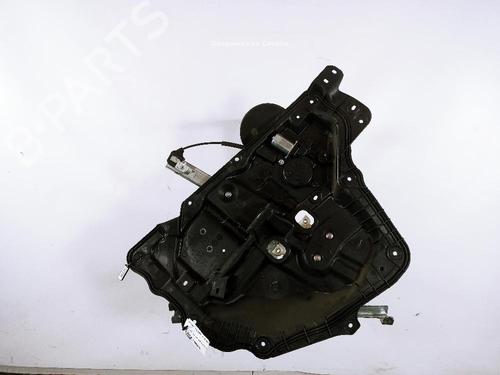 Used Front left window mechanism Front left window mechanism MAZDA CX-5 (KE, GH) 2.2 D (KE2FW) (150 hp) 24041683 24041683
