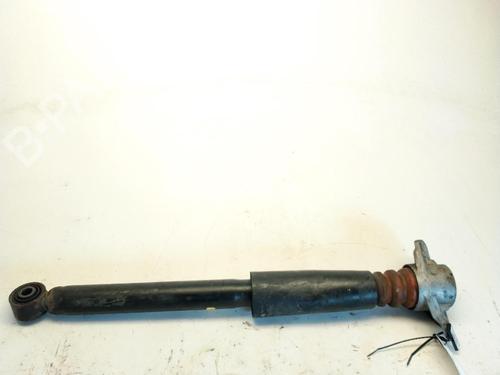 Used Left rear shock absorber Left rear shock absorber VW PASSAT CC B6 (357) 2.0 TDI (140 hp) 19931446 19931446