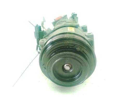 Used AC compressor AC compressor HYUNDAI KONA (OS, OSE, OSI) 1.0 T-GDi (120 hp) 36001113 36001113